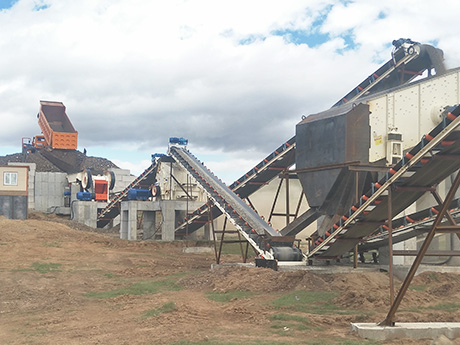 煤矸石能做石子嗎？煤矸石破碎機有幾種類型？